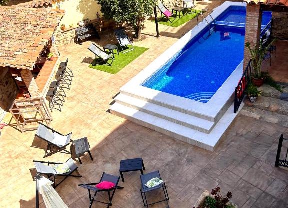 La Casa del Marqués