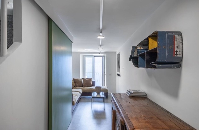 La Casa del Pescatore - MyHomeInComo