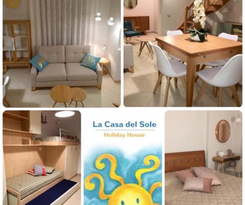 La Casa del Sole