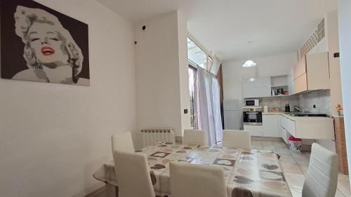 La Casa di Anastasya