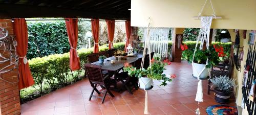 La Casa di Anna
