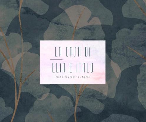 La casa di Elia e Italo