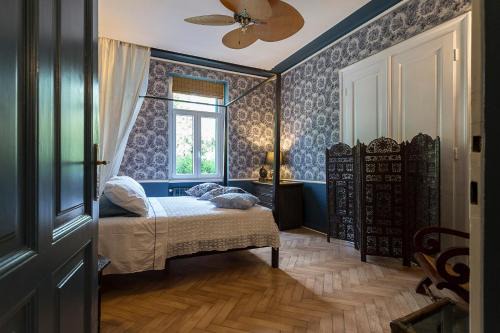 La casa di K i p l i n g "charme coloniale & storia"
