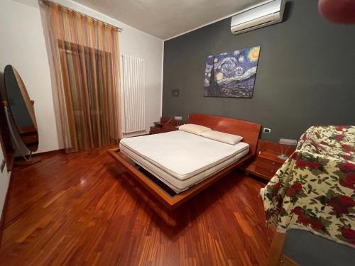 La casa di Mene & Lù