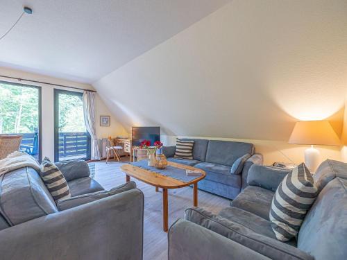 La Casa Ferienwohnung Schauinsland