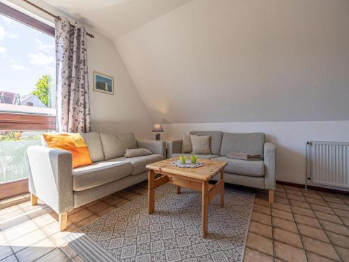 La Casa Ferienwohnung Uferschwalbe