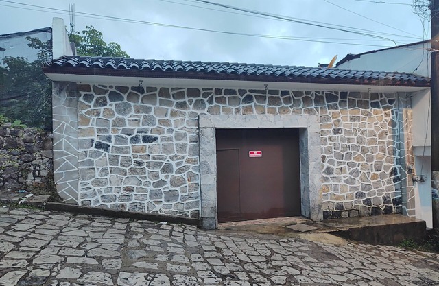 La Casita de Mamá. Ubicada en el Corazón de Cuetzalan