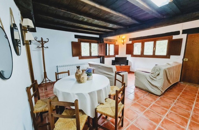 La Casica del Molino de la Pastora