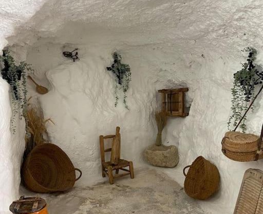 La casilla de Vicente