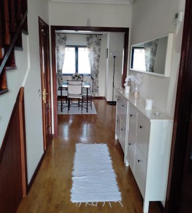 La Casina Azul de May