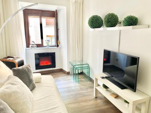 La Casina de Cudillero