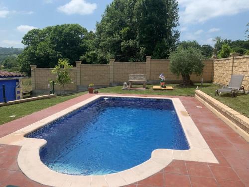 La Casina de Martín