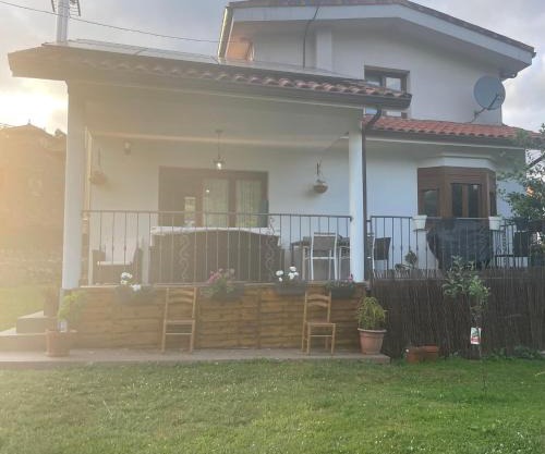 LA CASINA DEL HUERTo