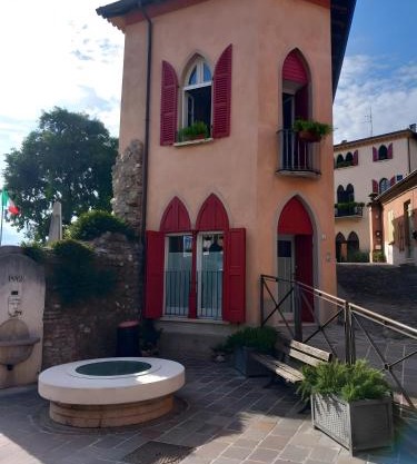 La Casina Delle Olghe 1