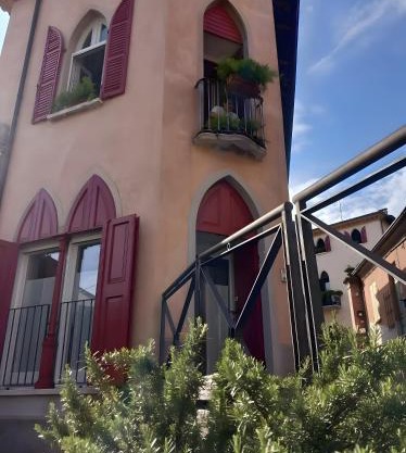 La Casina Delle Olghe 3