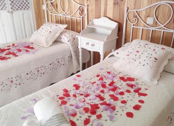 La Casita, Apartamento Completo