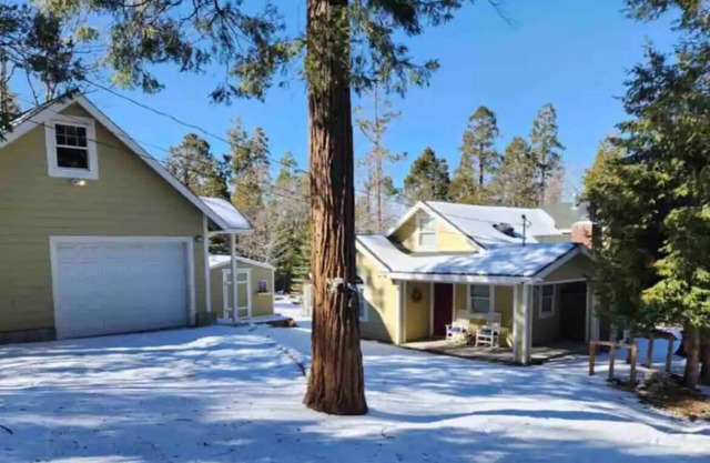 La Casita Cabin Amazing Getaway