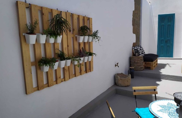 La Casita de Ainhoa (Agüimes)