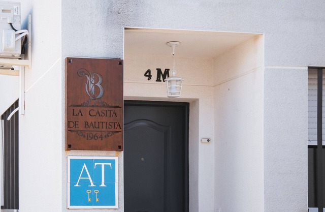 La casita de bautista 2 llaves montanchez at caceres.