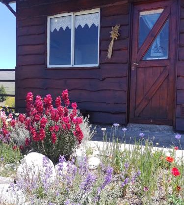 La casita de chocolate