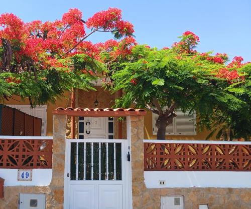 La CASITA DE CARMENZA