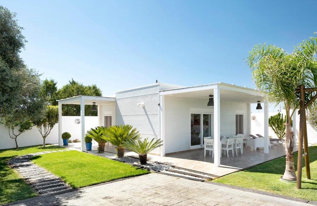 La Casita de la Florida