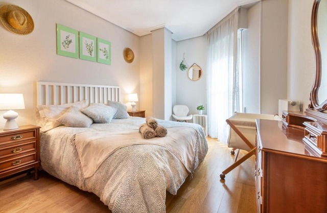 La casita de las campanas