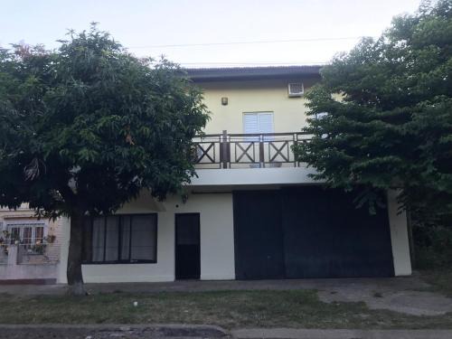 La Casita de Máximo