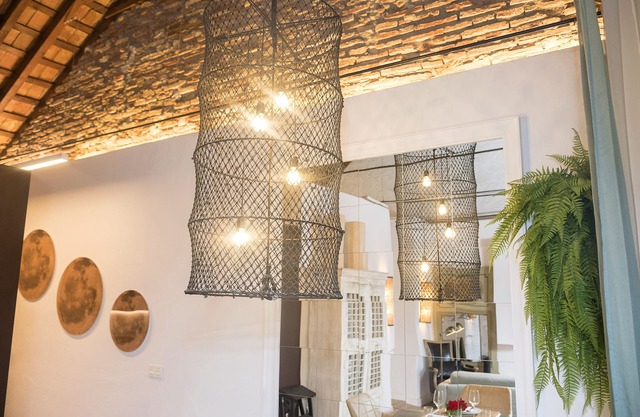 LA CASITA DE SAN ENRIQUE - Cosy flat with Free WIFI