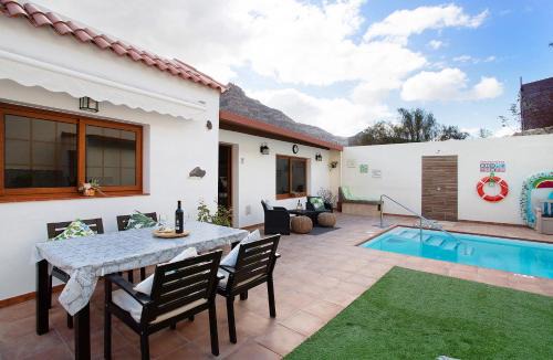 La Casita del Horno Vv