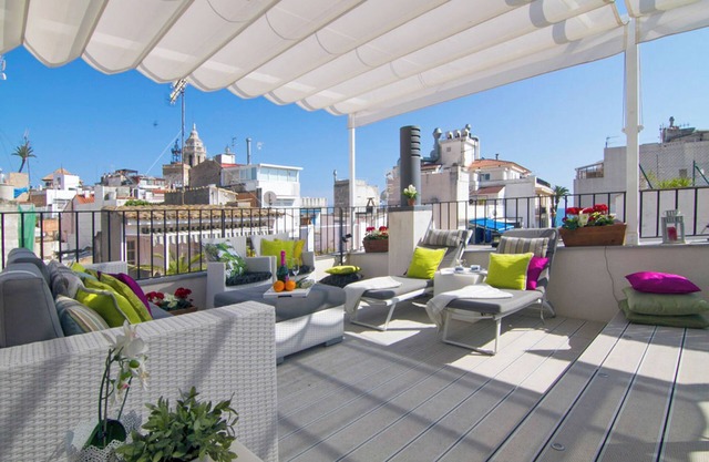 La Casita del Mar by Hello Homes Sitges