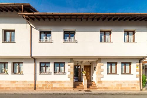 La Casita del Picu en Cabezón de la Sal