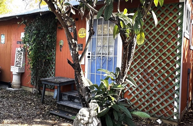 LA CASITA ON EAST 7TH STREET