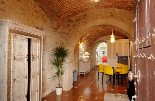 La Casona de Bautista - Category *estrellas, montanchez at caceres