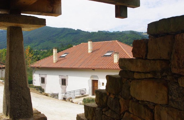 La Casona de Candamín