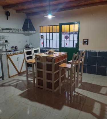 La Casona de Cerro Colonial