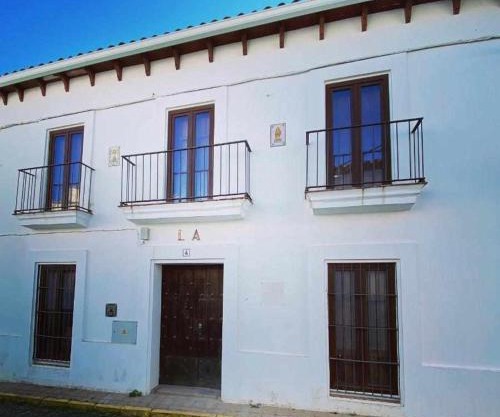 La Casona de la Sierra