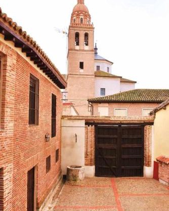 La Casona De Tia Victoria