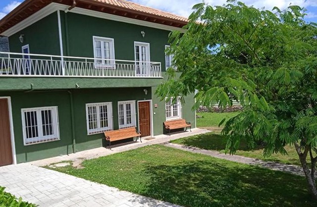 La Cayonesa. Casa completa.