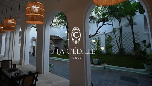 La Cedille - French Heritage House