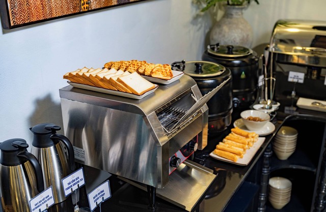 La Charm Ninh Binh Hotel & Spa