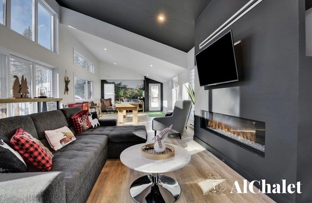 La Charmante - Cozy et familial