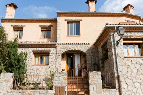 La Chatarrería De Ferreros-Otero