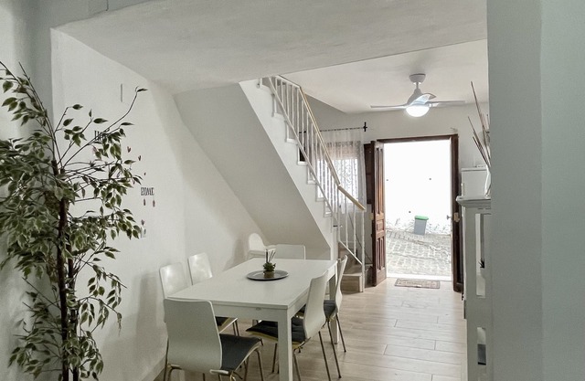 La Churrera, Alojamiento Rural