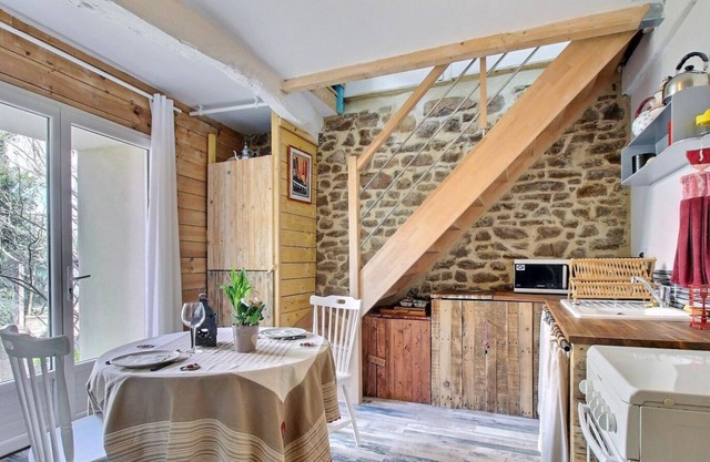 La Cidrerie - BONO - Gîte