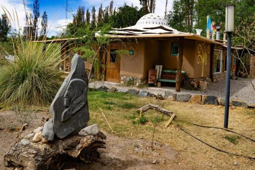 La Comarca del Jarillal