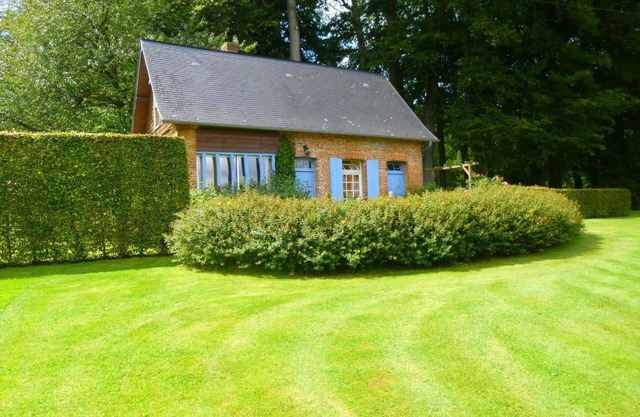 La Couture - IMBLEVILLE