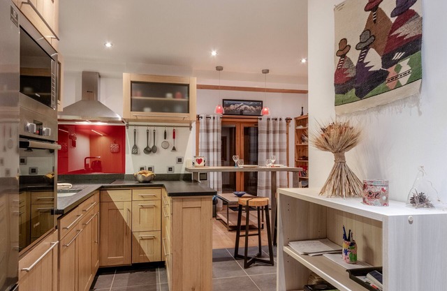 La Crémaillère - Spacieux appt - 40m2 - 2pax