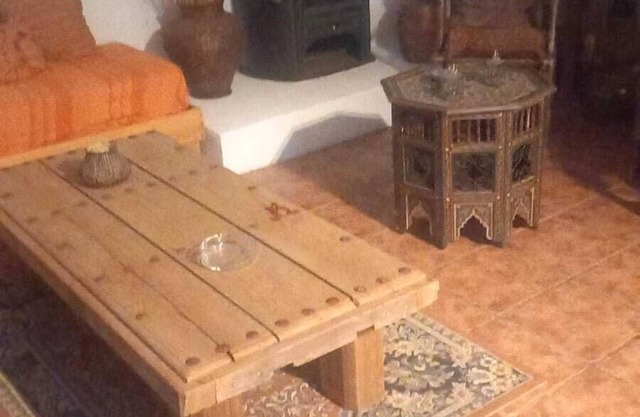 La Cruz Pintá II in Murtas.