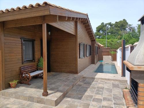 La Dehesa2 de Toledo a 5 minutos de Puy du Fou